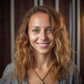 Caley Bloom